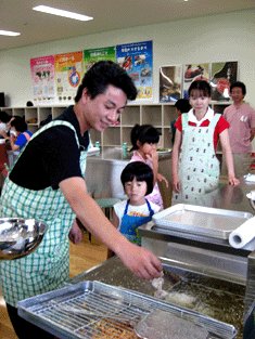 からあげ2