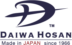 株式会社ダイワホーサンlogo