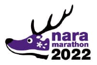 奈良マラソンロゴ