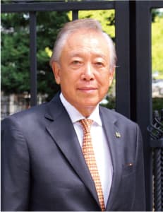 尾川 欣司 さん