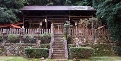 水分神社