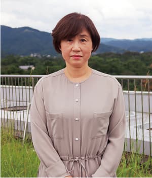 前田 妙子さん