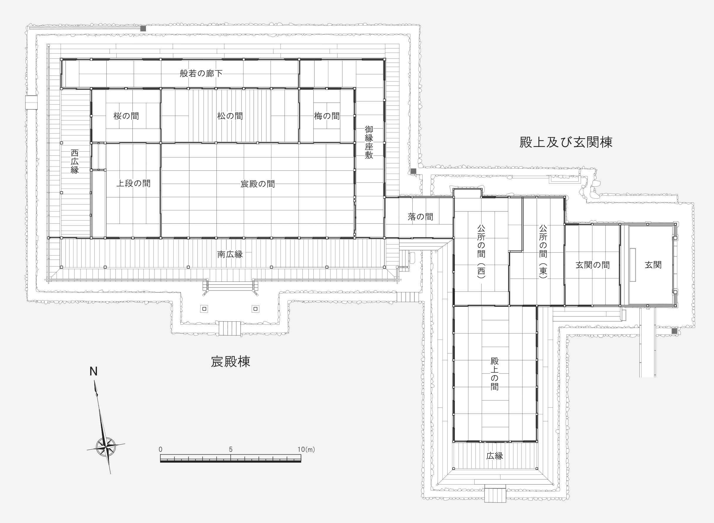 見取り図