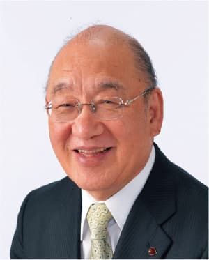 知事