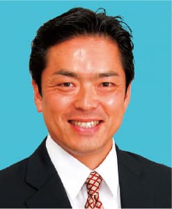 池田 慎久