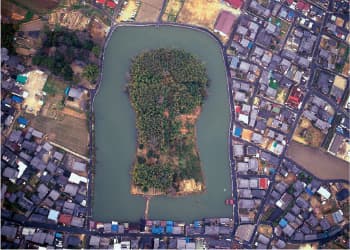 島の山古墳