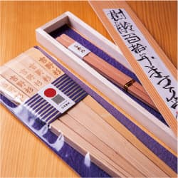 高級吉野杉箸