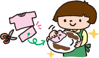 ふき取る
