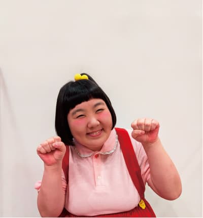 酒井 藍さん
