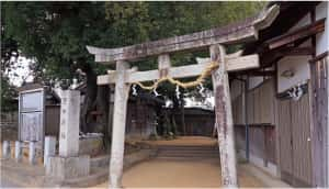 野口神社