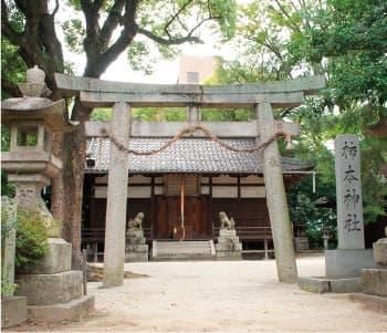 談山神社