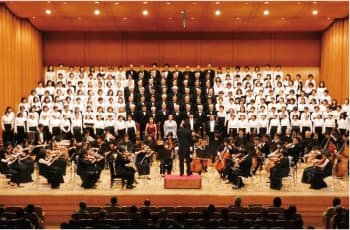 奈良フィルハーモニー管弦楽団