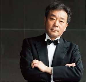 中野 振一郎 ©Yuri Manabe