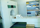 県医療センターの医療用機器の整備