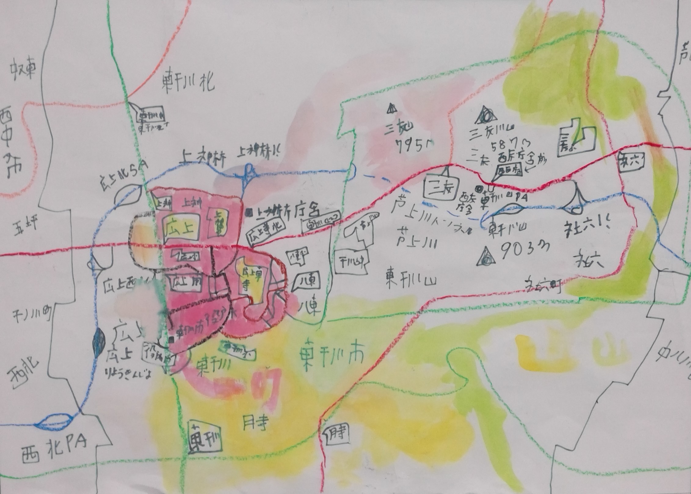 02地図が大好き!こんな町かいてみたよ.jpg