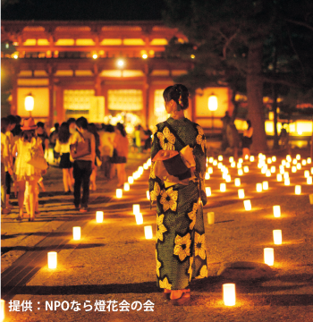 『お祭り』