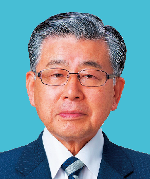 >田中 惟允議員