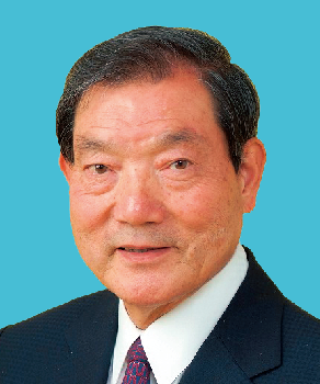 >荻田 義雄議員