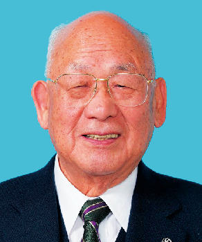 >川口 正志議員