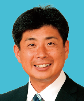 >太田 敦議員