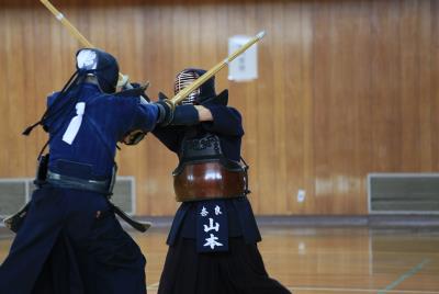 剣道