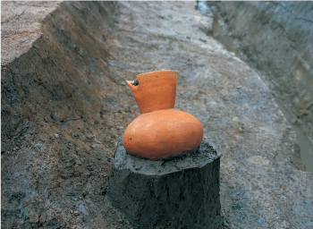 土橋遺跡（小槻遺跡）出土土師器