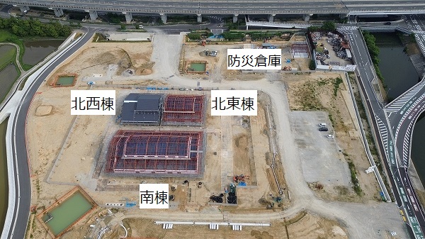 全体