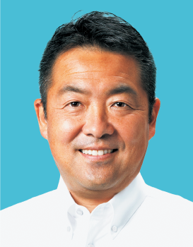 >松尾 勇臣議員