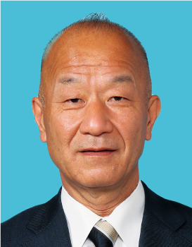 >藤野 良次議員