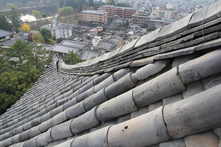 屋根2