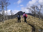 釈迦ヶ岳登山サムネイル