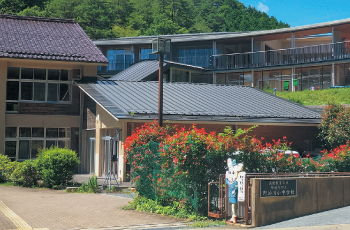野迫川村山村親子留学生募集