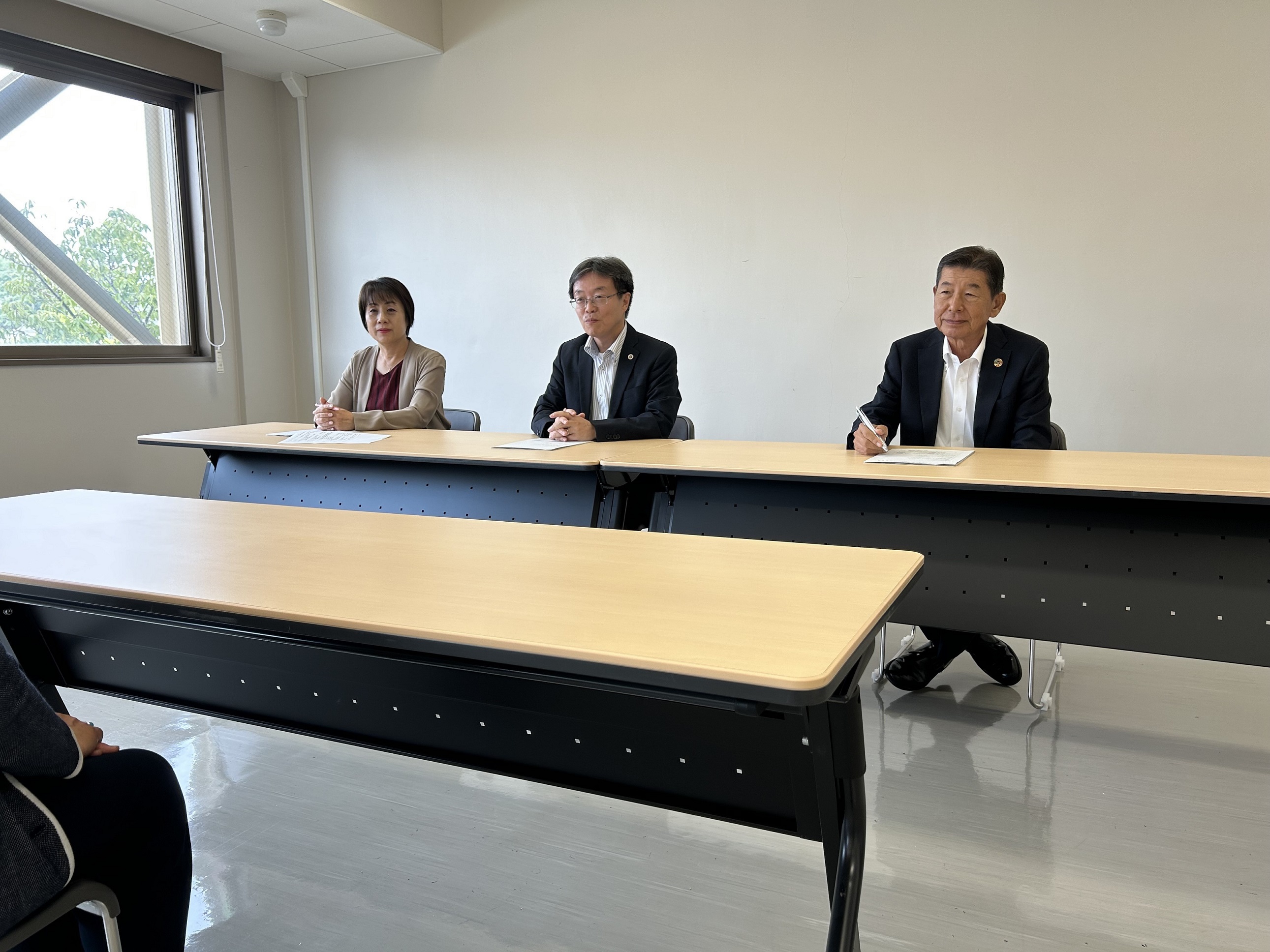 労働相談会