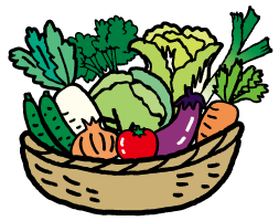 野菜イラスト