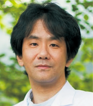 中村伸一さん