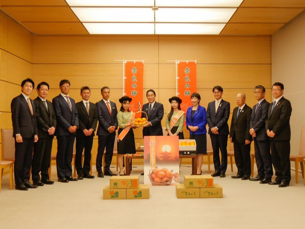 集合写真