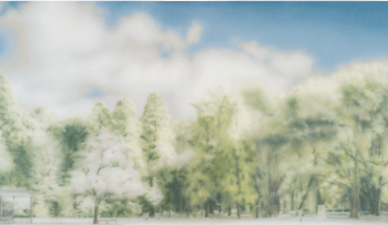 過去作品《Untitled 2022-04》