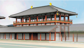 東楼