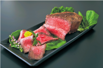 大和肉鶏の鶏餃子