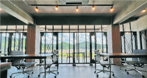YOSHINO GATEWAY
