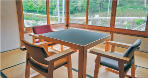 ❾オフィスキャンプ東吉野
