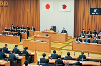 奈良県議会議員の紹介