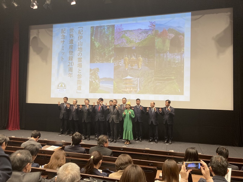集合写真