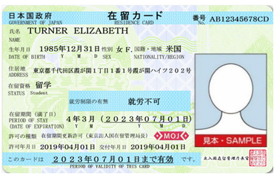 zairyuu card