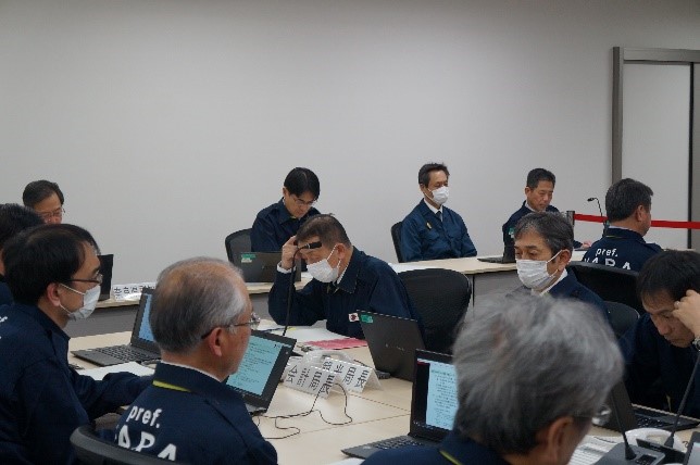 会議の様子2
