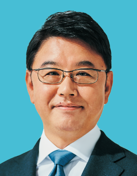 >田中 惟允議員