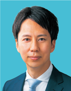 >佐藤 光紀議員