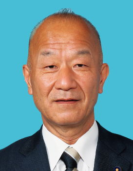 >大国 正博議員