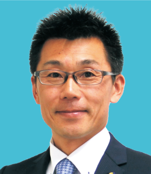 >川口 信議員