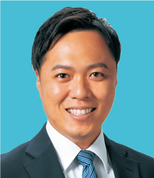 >斎藤 有紀議員